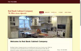 Red Bank Cabinet