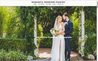 Romantic Wedding Studios of Tinton Falls