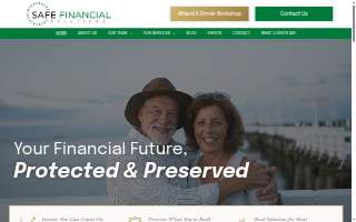 Safe Financial Solutions, LLC of Tinton Falls