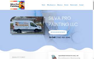 Silva Pro Painting LLC of Keansburg