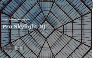 Skylight Pro NJ
