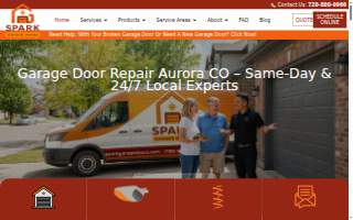 Spark Home Care of Tinton Falls