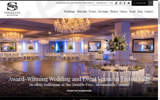 Sterling Ballroom