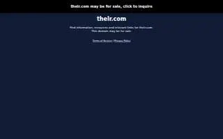 The Learning Experience - Tinton Falls website