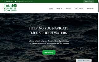 Total Financial Concepts Inc