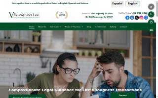 Veitengruber Law