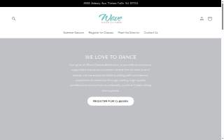 Wave Dance Alliance