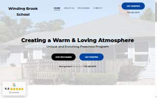 Winding Brook School