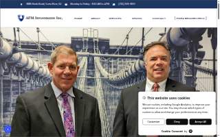 AFM Investments