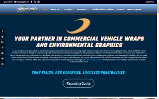 Air Graphix Inc