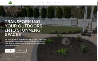 AJV Landscape and Design LLC
