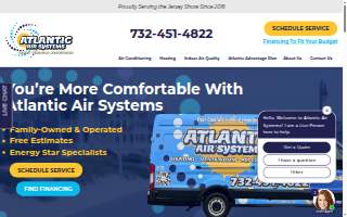 Atlantic Air Systems
