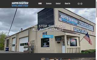 Auto Center Unlimited