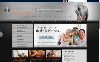 Braden Chiropractic Center