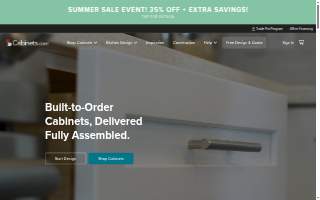 Cabinets Direct USA