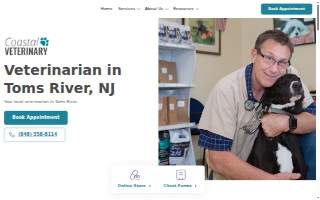 Coastal Veterinary