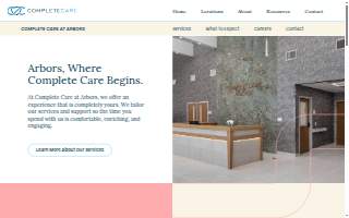 Complete Care at Arbors