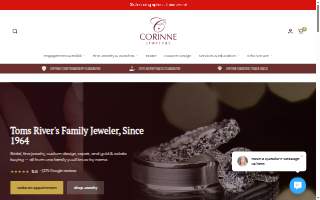 Corinne Jewelers