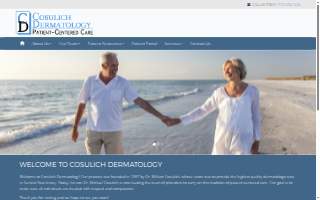 Cosulich Dermatology - NJ Skin Cancer Specialist of Toms River