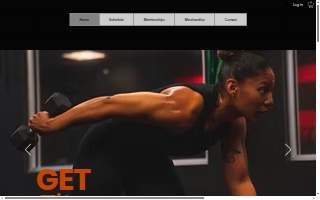 DotLyfe Fitness