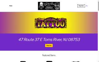 Gypsy Soul Tattoo