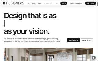 HHDesigners of Toms River
