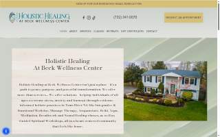 Holistic Healing