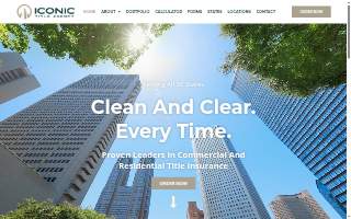 Iconic Title Agency