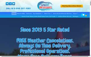 Jersey Shore Inflatables / Shore Inflatables