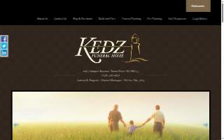 Kedz Funeral Home