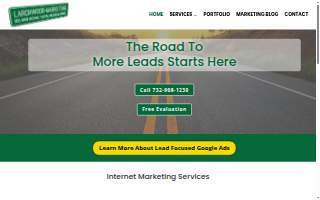 Larchwood Marketing