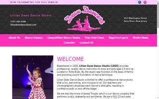 Lillian Dean Dance Studio