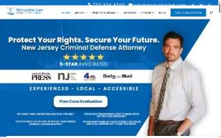 McGuckin Law, L.L.C.