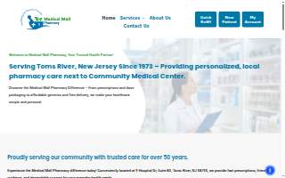 Medical Mall Pharmacy