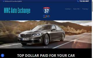 MMC Auto Exchange
