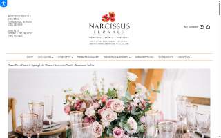 Narcissus Florals