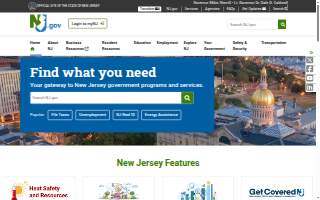 NJ Life and Health Insurance Group, LLC
