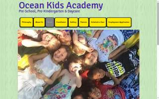Ocean Kids Academy