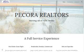 PECORA Realtors