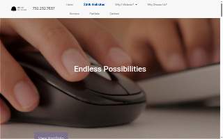 Red Oak Web Design