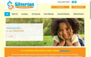 Silverton Pediatrics, LLC