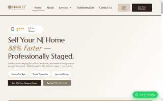 Stageit US - Home Staging