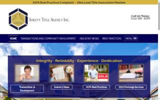 Surety Title Agency Coastal Region