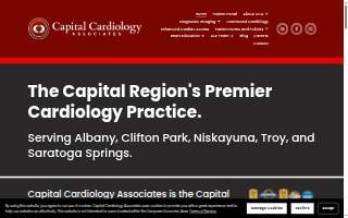 Capital Cardiology Associates