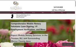 Complete Notary Services