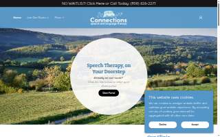 Connections Speech Therapy