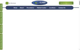 IC Laser Eye Care