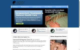 Lawrenceville Acupuncture Center, LLC