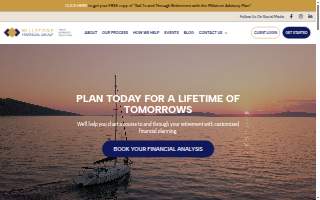 Millstone Financial Group of Trenton