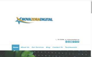 Nova Zora Digital